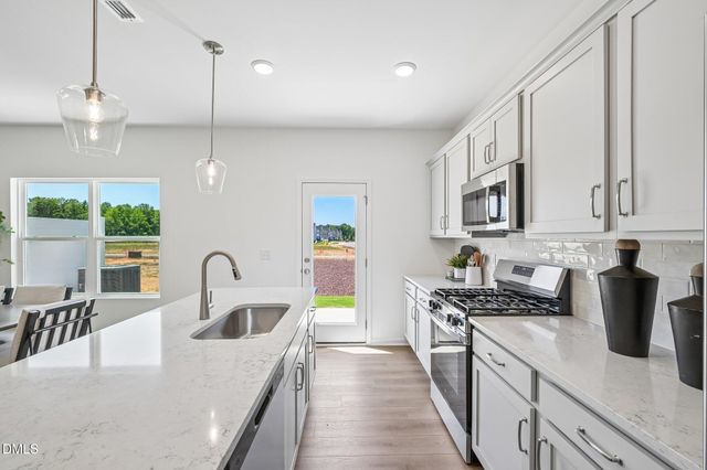 604 Rosy Court, Rolesville, NC 27571