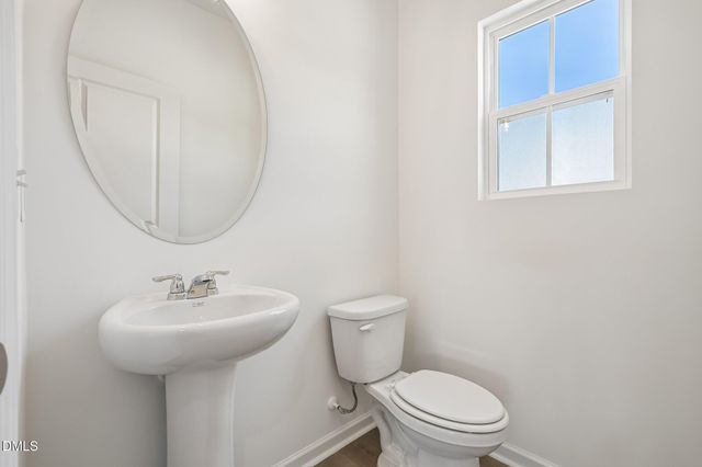 604 Rosy Court, Rolesville, NC 27571
