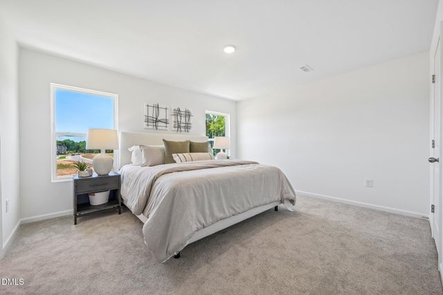 604 Rosy Court, Rolesville, NC 27571