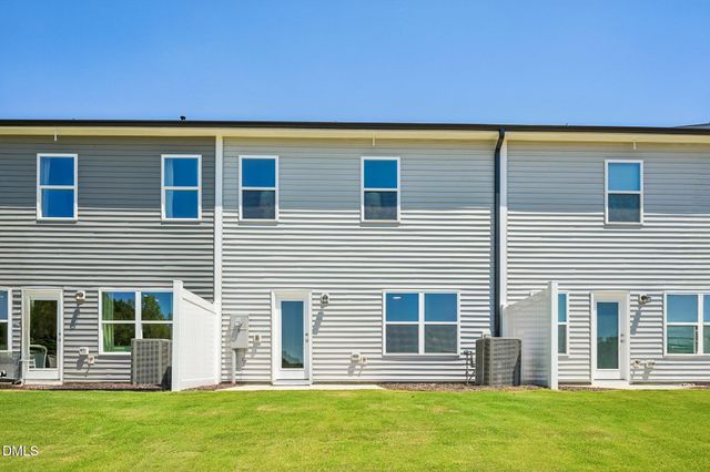 604 Rosy Court, Rolesville, NC 27571