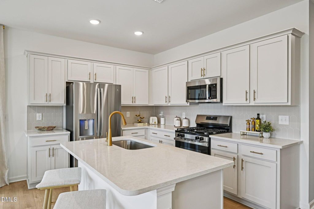 604 Rosy Court, Rolesville, NC 27571