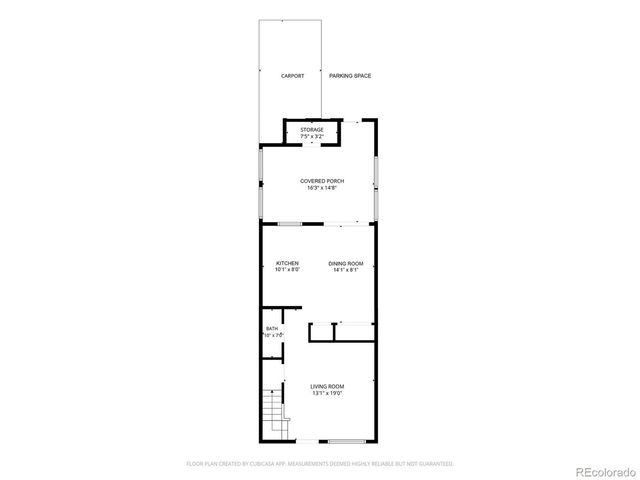 582 S Xenon Ct, Lakewood, CO 80228