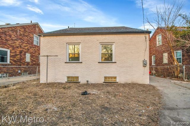 5035 Philip Street, Detroit, MI 48224