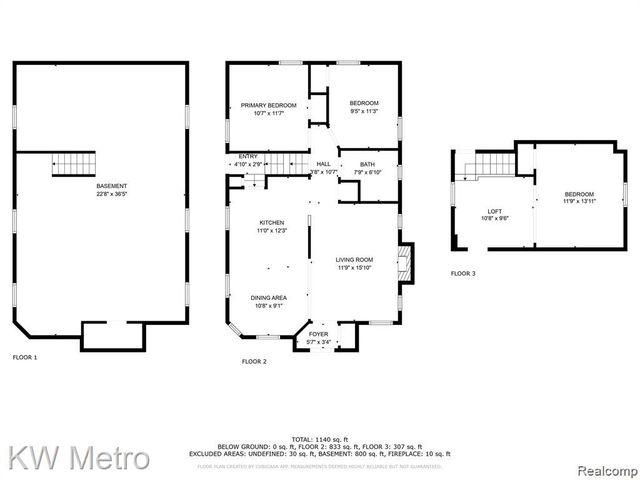 5035 Philip Street, Detroit, MI 48224
