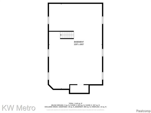5035 Philip Street, Detroit, MI 48224