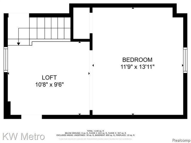 5035 Philip Street, Detroit, MI 48224