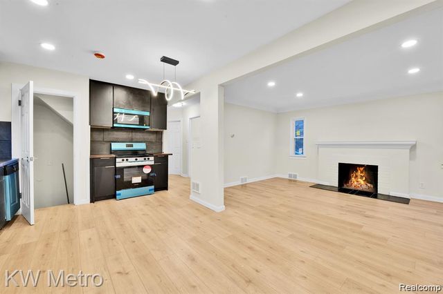 5035 Philip Street, Detroit, MI 48224