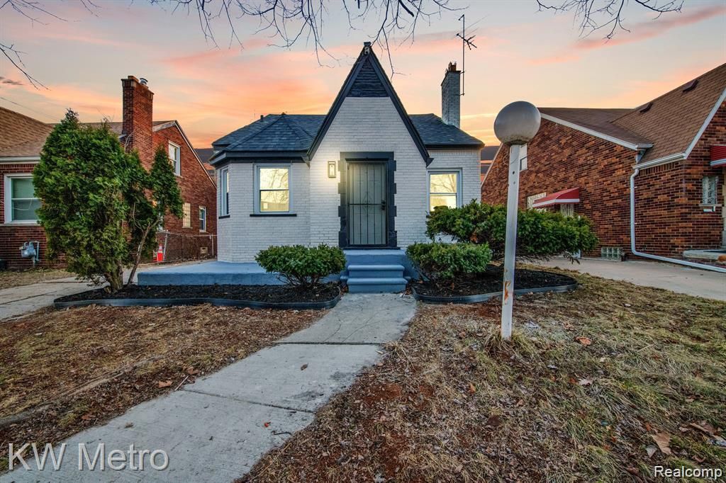 5035 Philip Street, Detroit, MI 48224