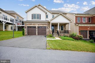 22013 WOODCOCK WAY, Clarksburg, MD 20871