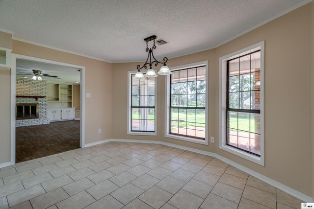 430 PINE HILLS DRIVE, Calhoun, LA 71225
