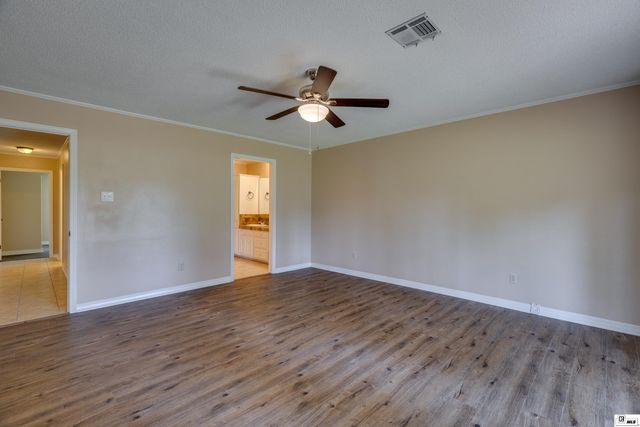 430 PINE HILLS DRIVE, Calhoun, LA 71225