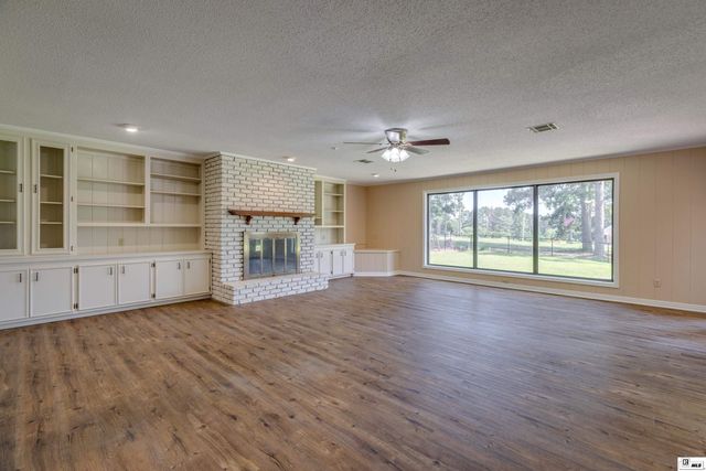 430 PINE HILLS DRIVE, Calhoun, LA 71225