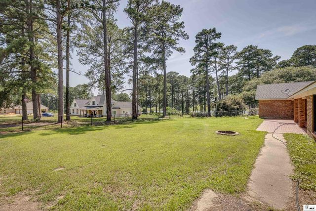 430 PINE HILLS DRIVE, Calhoun, LA 71225