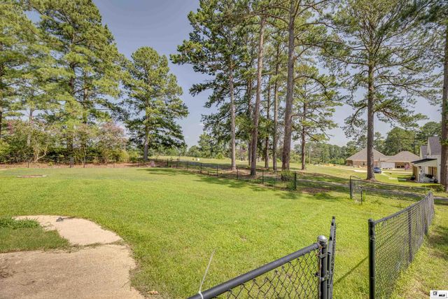 430 PINE HILLS DRIVE, Calhoun, LA 71225