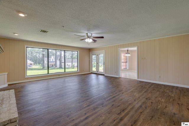 430 PINE HILLS DRIVE, Calhoun, LA 71225