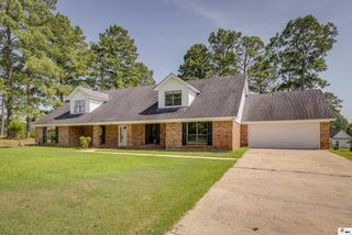 430 PINE HILLS DRIVE, Calhoun, LA 71225