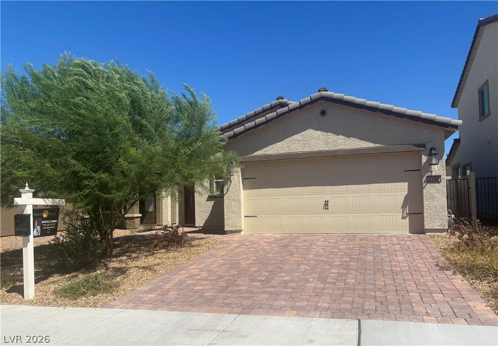 2780 Predator Place, Las Vegas, NV 89156 — exterior