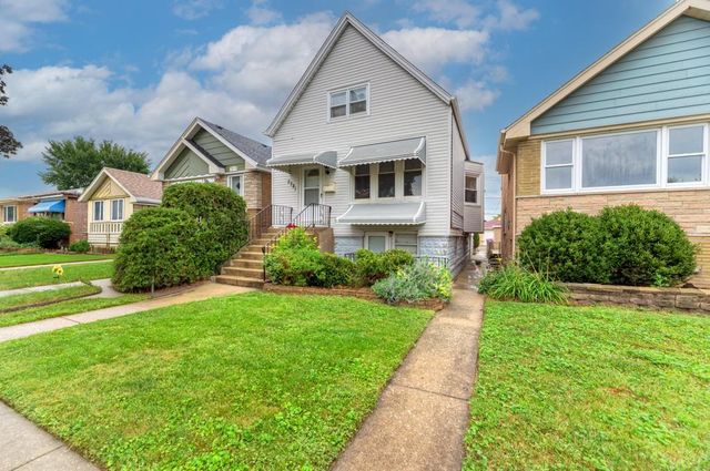 3721 S 53rd Court, Cicero, IL 60804
