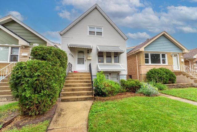 3721 S 53rd Court, Cicero, IL 60804