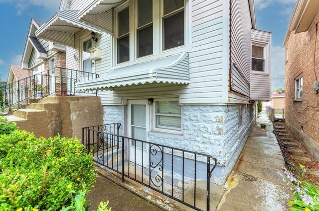 3721 S 53rd Court, Cicero, IL 60804
