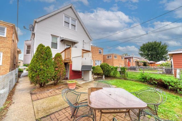 3721 S 53rd Court, Cicero, IL 60804