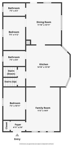 3721 S 53rd Court, Cicero, IL 60804