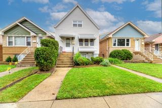 3721 S 53rd Court, Cicero, IL 60804