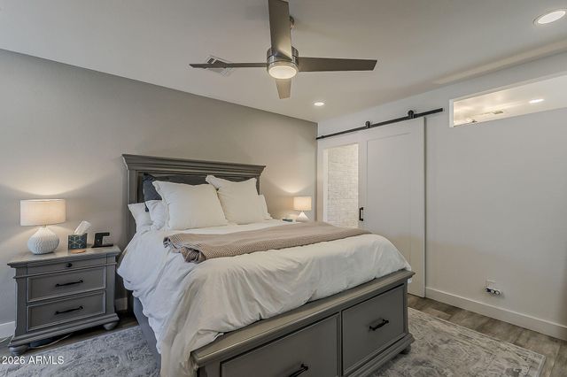 3136 N 38TH Street 1, Phoenix, AZ 85018