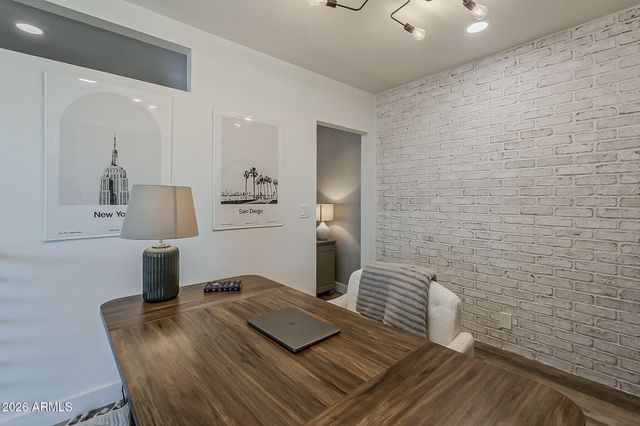 3136 N 38TH Street 1, Phoenix, AZ 85018