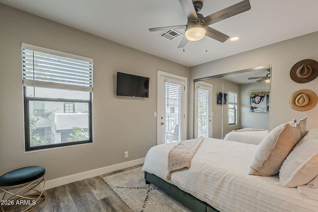 3136 N 38TH Street 1, Phoenix, AZ 85018