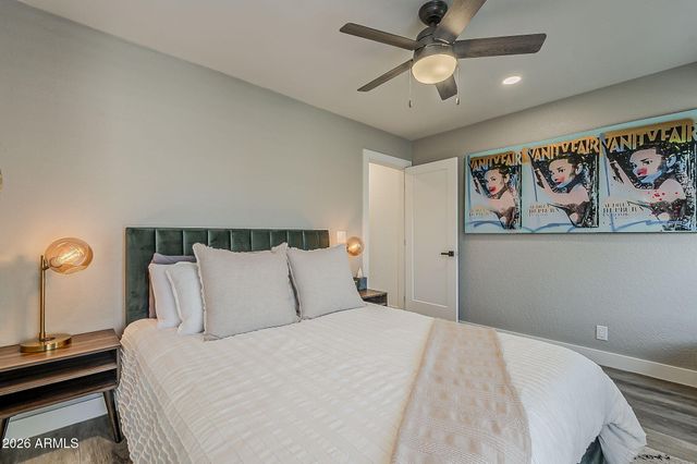 3136 N 38TH Street 1, Phoenix, AZ 85018