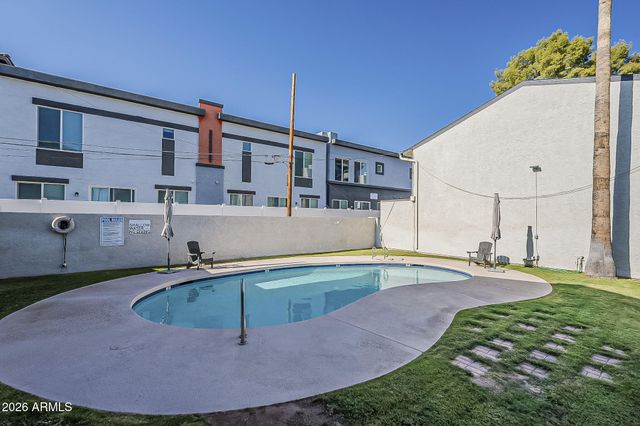 3136 N 38TH Street 1, Phoenix, AZ 85018