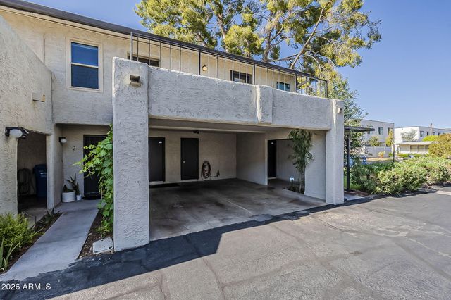 3136 N 38TH Street 1, Phoenix, AZ 85018