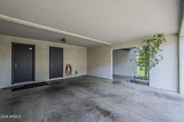 3136 N 38TH Street 1, Phoenix, AZ 85018