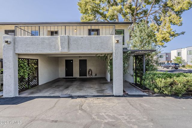 3136 N 38TH Street 1, Phoenix, AZ 85018
