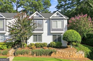 27 Arbor End SE, Smyrna, GA 30080