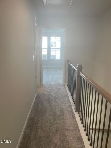 596 Glen Clova, Raleigh, NC 27603