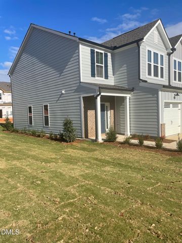 596 Glen Clova, Raleigh, NC 27603