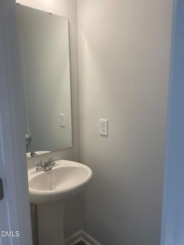 596 Glen Clova, Raleigh, NC 27603