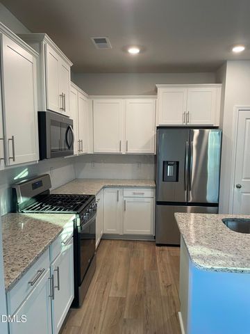 596 Glen Clova, Raleigh, NC 27603
