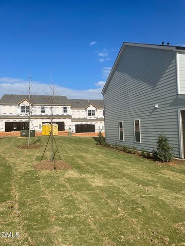 596 Glen Clova, Raleigh, NC 27603