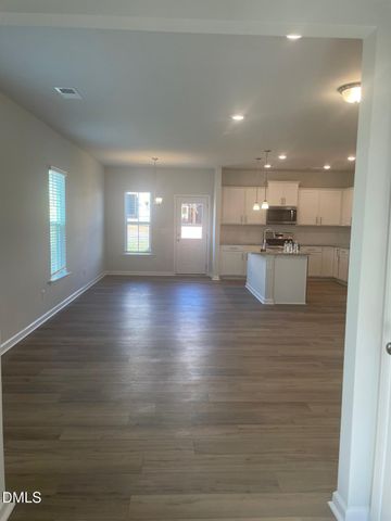 596 Glen Clova, Raleigh, NC 27603
