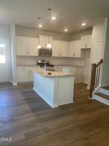 596 Glen Clova, Raleigh, NC 27603