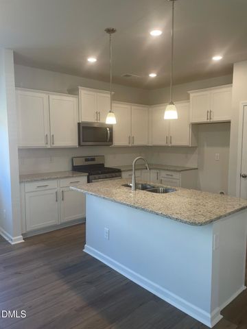 596 Glen Clova, Raleigh, NC 27603