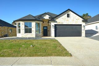 1806 Chateau Lane, Kerrville, TX 78028
