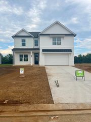 3510 Howard T Smith Drive, Murfreesboro, TN 37129