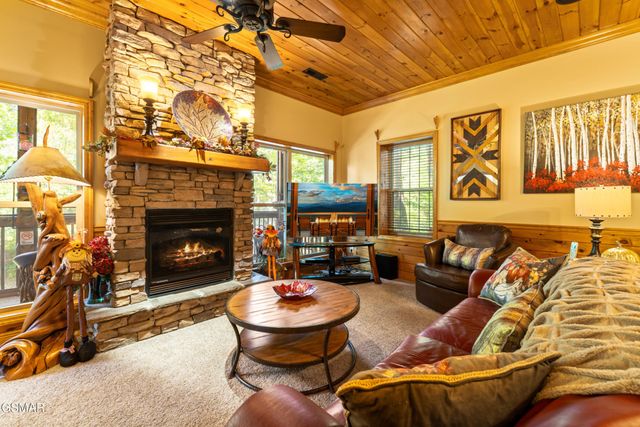 726 Plantation Drive, Pigeon Forge, TN 37863
