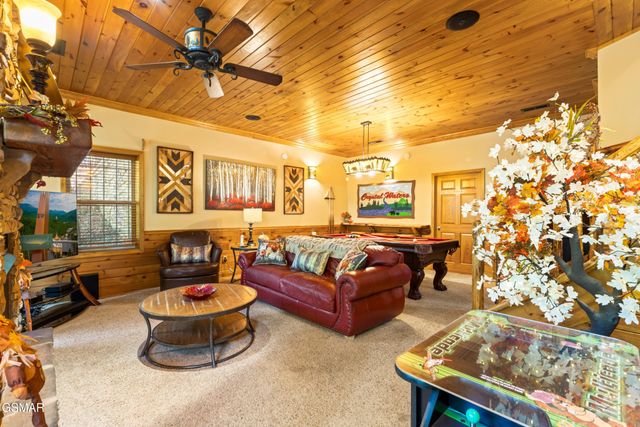 726 Plantation Drive, Pigeon Forge, TN 37863