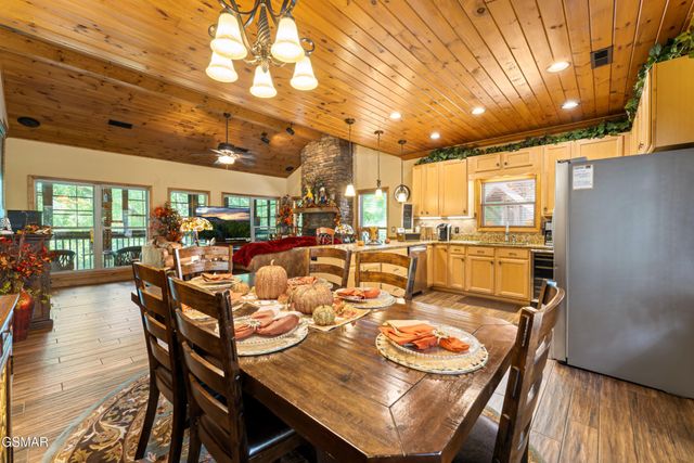726 Plantation Drive, Pigeon Forge, TN 37863