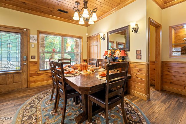 726 Plantation Drive, Pigeon Forge, TN 37863